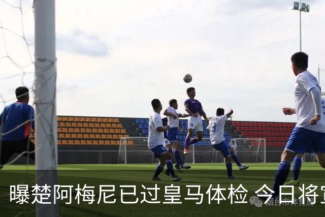 曝楚阿梅尼已过皇马体检 今日将宣他加盟及魔笛续约